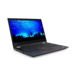 Lenovo Thinkpad X380 13"3 8350U 8G 250G reconditionné