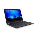 Lenovo ThinkPad X380 – vue 4
