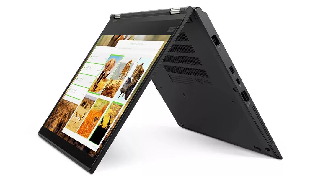 pc portable Lenovo Thinkpad X380 13"3 8350U 8G 250G reconditionné