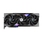 carte graphique MSI RTX 5090 Gaming Trio 32G