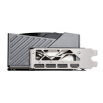 carte graphique MSI RTX 5090 Gaming Trio 32G