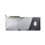 carte graphique MSI RTX 5090 Suprim 32G