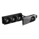 carte graphique MSI RTX 5090 Suprim Liquid 32G