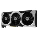 carte graphique MSI RTX 5090 Ventus 3X OC 32G