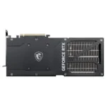 carte graphique MSI RTX 5090 Ventus 3X OC 32G