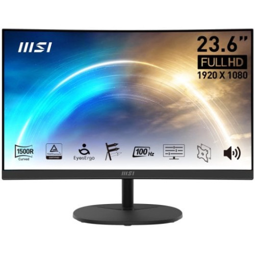 écran pc Msi MP 2412C