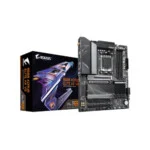 GIGABYTE B650 AORUS ELITE AX V2 carte mère AMD B650 Emplacement AM5 ATX