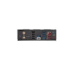 GIGABYTE B650 AORUS ELITE AX V2 carte mère AMD B650 Emplacement AM5 ATX