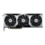 MSI RTX 5080 Ventus 3X 16G – Image 2