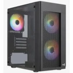 pc gamer Aerocool HEXFORM V2