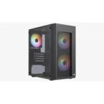 pc gamer Aerocool HEXFORM V2
