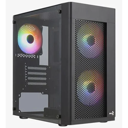 pc gamer Aerocool HEXFORM V2