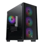 pc gamer Xigmatek NYX Air II