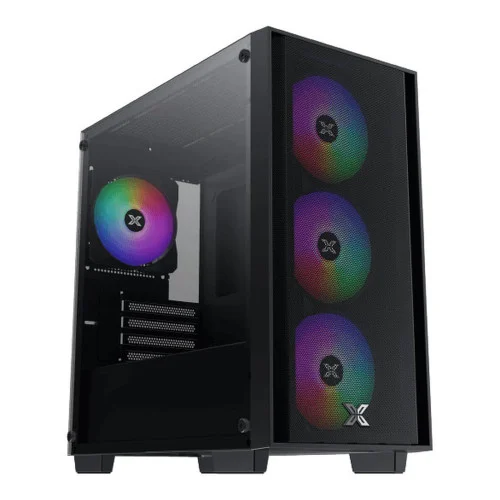 pc gamer Xigmatek NYX Air II pc gamer Xigmatek NYX Air II
