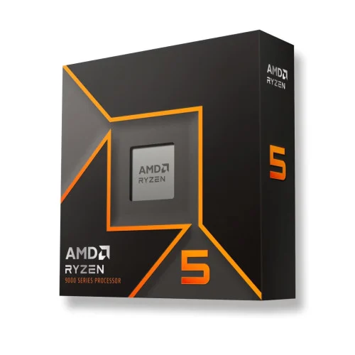 processeur AMD Ryzen 9600X