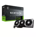 MSI RTX 5080 Ventus 3X 16G