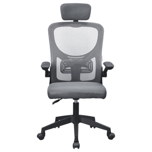Fauteuil ergonomique Mars Gaming MGC-Ergo Plus (Gris/Noir)