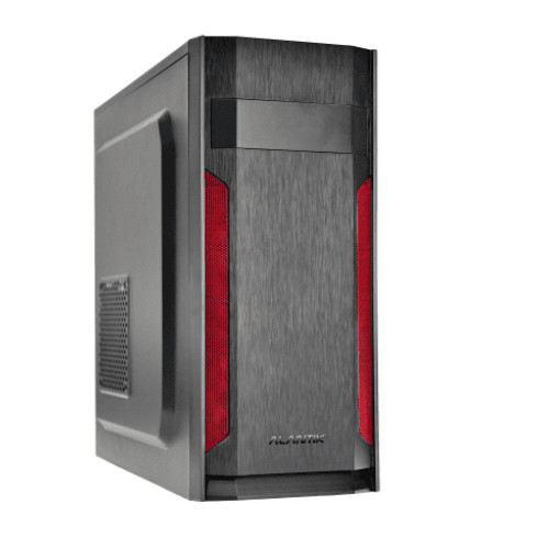 Alantik Casa 34 boitier bureautique + alim 500w