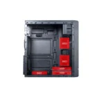 Alantik Casa 52 boitier bureautique + alim 500w