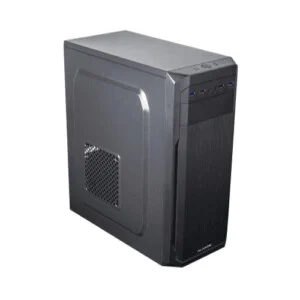 Alantik Casa 52 boitier bureautique + alim 500w