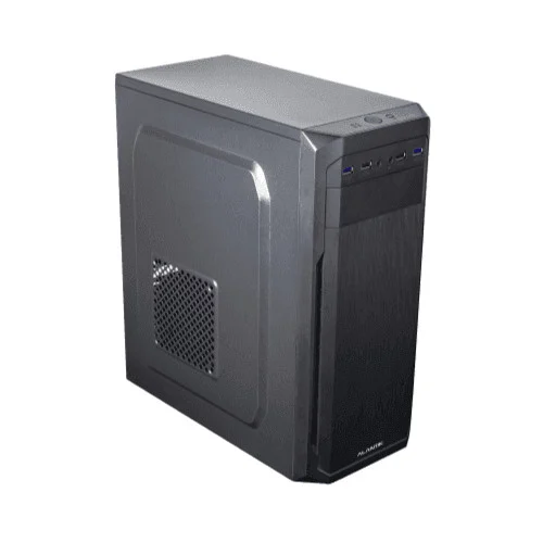 Alantik Casa 52 boitier bureautique + alim 500w