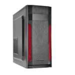 Alantik Casa 34 boitier bureautique + alim 500w
