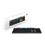 clavier MSI FORGE GK310 FR - RED SWITCHES
