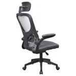 Fauteuil ergonomique Mars Gaming MGC-Ergo Plus (Gris/Noir)