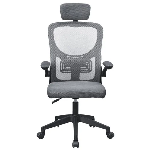 Fauteuil ergonomique Mars Gaming MGC-Ergo Plus (Gris/Noir) Fauteuil ergonomique Mars Gaming MGC-Ergo Plus (Gris/Noir)
