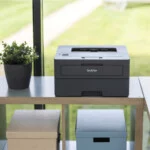Imprimante Brother HL-L2445DW