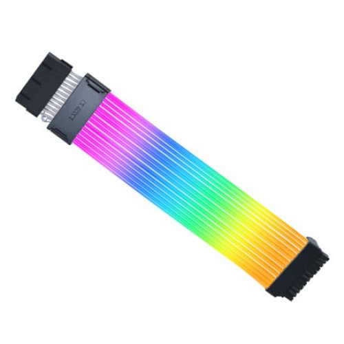 Lian Li Strimer Wireless 24 Pin RGB + contrôleur