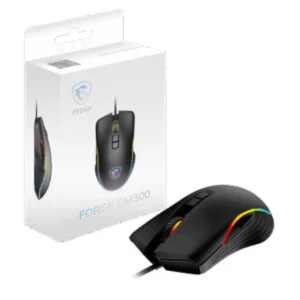 souris Msi GM300