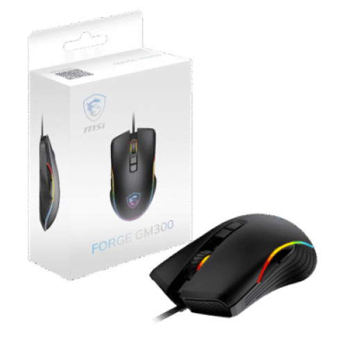 souris Msi GM300