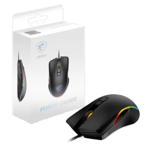 souris Msi GM300