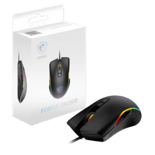 souris Msi GM300 souris Msi GM300