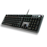 MSI FORGE GK310 FR - RED SWITCHES