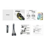 carte graphique Zotac RTX 5070 Solid 12GB – vue 3