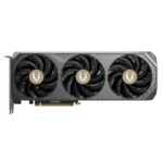 carte graphique Zotac RTX 5070 Solid 12GB – vue 5