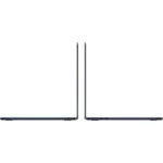 pc portable Apple MacBook Air 2024 – vue 5