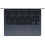 pc portable Apple MacBook Air 2024 – vue 6