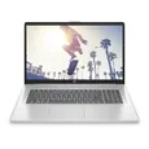 pc portable HP 17 CN3013NF HD+ IPS – Intel i3 N305 – RAM 8 Go – SSD 512 Go