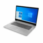 pc portable Lenovo 17ALC6 17 HD IPS – vue 3
