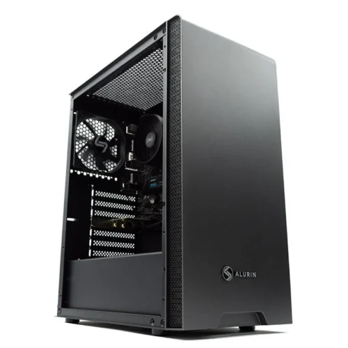 ordinateur PC Buro i5-16G-1000G