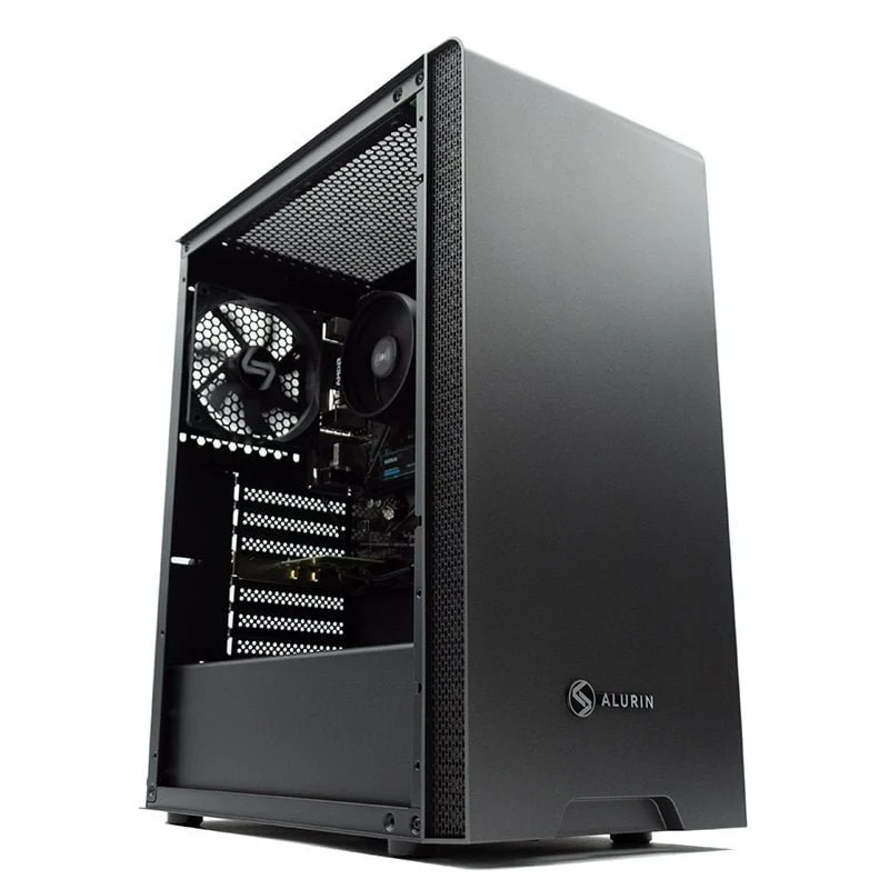ordinateur PC Buro i5-16G-1000G