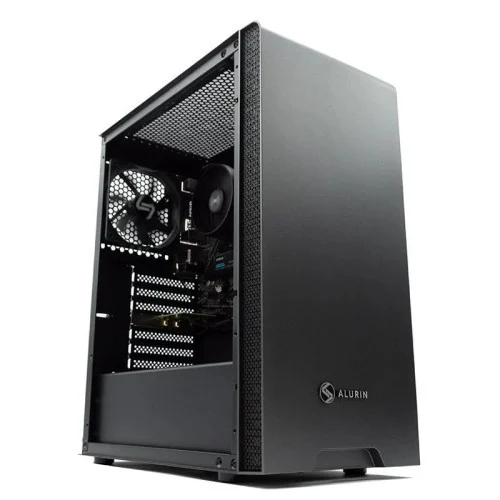 ordinateur PC Buro i5-16G-1000G
