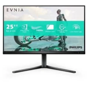 écran pc Philips 24,5″ – 240 Hz