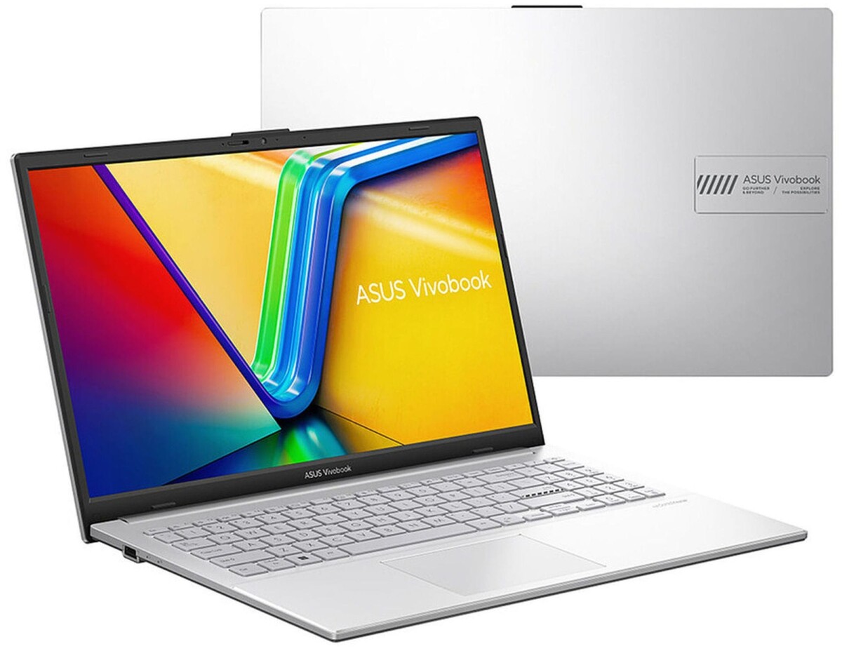 Asus VivoBook 15 X1504VA-BQ3964 - 15.6" i3 1TO 16GB