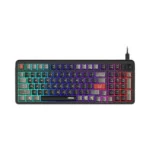clavier MSI FORGE GK110 FR