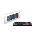 clavier MSI FORGE GK110 FR