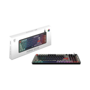 clavier MSI FORGE GK110 FR